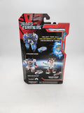 Transformers 2007 Movie Allspark Power Divebomb Deluxe Walmart Exclusive.