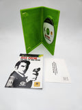 Max Payne 2: The Fall of Max Payne Microsoft Xbox, 2003.