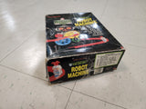Ales Robot Vintage 80 Toy Dy Taiwan 1984, Machine Kinsman Conveyer 7021.