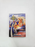 Summer Challenge Sega Genesis Complete in Box.