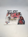 WWE Main Event Showdown Series 18 Kane & Mankind Two-Pack.