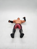 WWF Brutus Beefcake 8" Figure 1984 LJN Titan Wrestler Vintage.