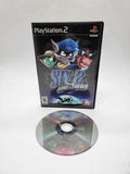 Sly 2: Band of Thieves Sony PlayStation 2 PS2, 2004.