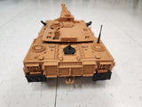 Gi Joe ARAH Mauler Tank 1985 Vintage Near Complete with Heavy Metal.