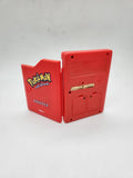 Pokemon Pokedex Handheld Vintage Toy 1998 Tiger Electronics.