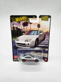 Hot Wheels Nissan 300ZX Twin Turbo 1:64 Diecast Hot Wheels Boulevard Real Riders.
