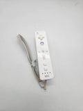 Nintendo Wii Remote Controller RVL-003 Tested Working Wiimote OEM White.