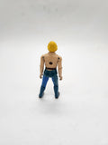 Bo Duke Dukes Of Hazzard 1981 Mego Vintage Action Figure.