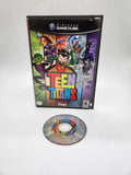 Teen Titans Nintendo GameCube, 2006.