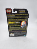 STAR WARS Episode 1 Chancellor Valorum Collection 3 Hasbro Vintage 1999.