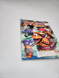 Nintendo Power 90 Diddy Kong's Double Trouble November 1994.