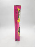 Ruffle Fun Barbie Foreign Doll #12433 1994 Mattel, Inc.