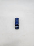 Matchbox Lesney #10 Foden Sugar Container Tate & Lyle Black Wheels Vintage.