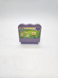 Vtech SpongeBob Square Pants, A Day in the Life of a Sponge V Smile Game.