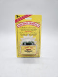 Vintage Matchbox Originals Authentic Recreations MGA #19 MOC 1992.
