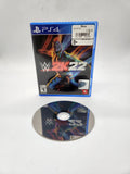 WWE 2K22 Sony PlayStation 4, 2021 PS4.