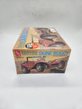 2017 AMT #907 TeeVee Dune Buggy 1/25 Scale model kit sealed.