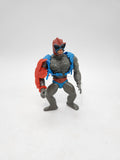 Vintage 1981 He-man and the Masters of the Universe STRATOS action figure.