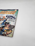 Earthworm Jim 2 Nintendo Power Magazine 1996 April #83 Complete w Olympic Poster.
