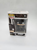 Funko Pop! DC Heroes Batman Arkham Knight #71 Vinyl Figure 2015.