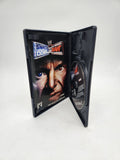 WWE SmackDown vs. Raw Sony PlayStation 2, 2004 PS2 Complete.