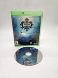 Song of the Deep - Xbox One.