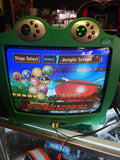 Super Monkey Ball 2 (Nintendo GameCube, 2002 Players Choice.
