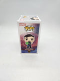 Funko Pop! Marvel Studios Doctor Strange Glows in the Dark #1039 Vinyl Figure.