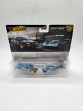Hot Wheels Premium CarCulture 2 Pack Volkswagen Jetta MK3 & ID R.
