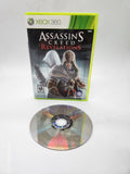 Assassin's Creed: Revelations Microsoft Xbox 360, 2011.