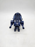 Vintage GI Joe Cobra ASP A.S.P. Assault System Pod Vehicle ARAH 1984.