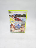 Dead or Alive: Xtreme 2 Microsoft Xbox 360, 2006.