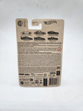 2024 Hot Wheels 1971 Porsche 911 Orange Porsche Series 2/6 Walmart Exclusive.