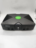 Microsoft Xbox Gen1 Complete Managers Special.