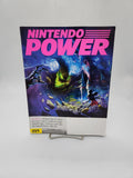 Nintendo Power Magazine Issue #259 October 2010 Subscriber Edition.