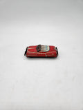 Vintage 1950s Buick Tin Litho Friction Car Japan 3.5" Scale Model.