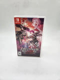 Fire Emblem Warriors Three Hopes Nintendo Switch.