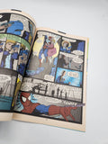 Spider-man #28 (1992) Something About a Gun Marvel Comics.
