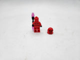Lego Star Wars Mandalorian Imperial Praetorian Guard 75386 SW1343.