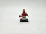 Zodak Masters of the Universe  MOTU Lego minifigure.
