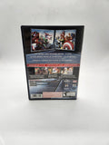 Marvel Ultimate Alliance 2 PS2.