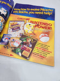 Nintendo Power Volume 119 Beetle Adventure Racing w/ Poster of Jet Force Gemini.