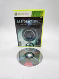Resident Evil Revelations Microsoft Xbox 360, 2013.