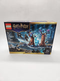 LEGO 76475 Harry Potter Forbidden Forest.