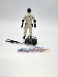 Ghostbusters Plasma Series Winston ZEDDEMORE 6'' Classic Figure Hasbro E9797.