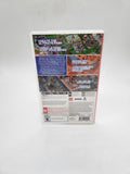 Rollercoaster Tycoon Adventures Nintendo Switch.