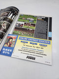 Nintendo Power Magazine Volume 243 Subscriber Edition.