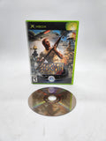 Medal of Honor: Rising Sun Microsoft Xbox, 2003.