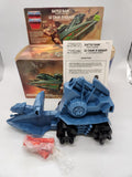 Vintage 1982 Mattel He-Man MOTU Masters of the Universe Battle Ram.