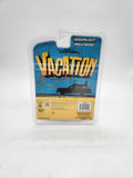 Greenlight National Lampoon’s Vacation 1970 Oldsmobile Vista Cruiser.